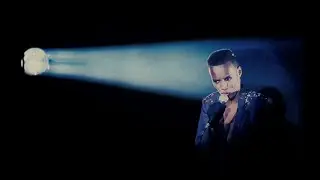 Grace Jones...Pull Up To The Bumper...Extended Mix...