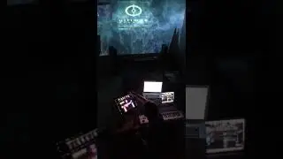Martin Nonstatic - Ultimae Records live set