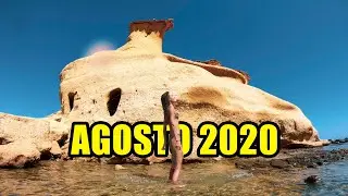 Un verano diferente agosto 2020 en Almeria | Sol, playa y amigos