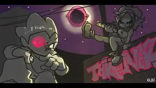 [1ST LIVESTREAM] QnA and remaking Pico week assets + chilling