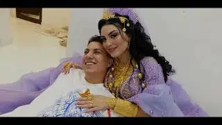 isa ve Ayse Cumbus Yambol