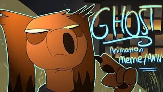 GHOST - DOLLY DACHSHUND Animation Meme/AMV Sir Fluff’s Contest