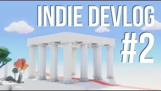 Roman Faction - Indie Devlog #2