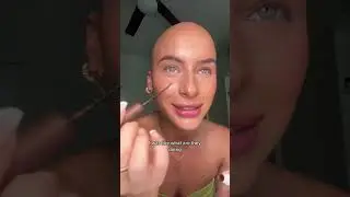 GRWM FRECKLE TUTORIAL 