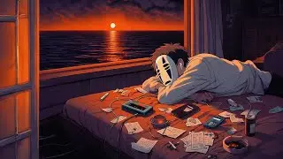noyz narcos & franco126 & carl brave // borotalco （ｓｌｏｗｅｄ　＋　ｒｅｖｅｒｂ）　隠異の