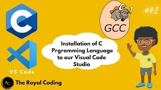 Installation of C to our Visual Code Studio | Learn C Programming 