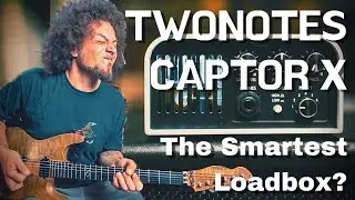 The Most Useful Bit Of Gear in 2020? | TwoNotes Captor X