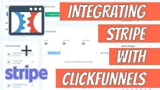 How To Connect Stripe to ClickFunnels Classic