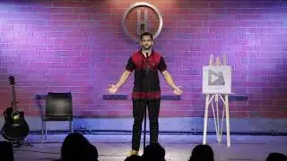 Cliché | Dhruv Dholakia | English Poetry | Mirchi Scribbled