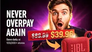 How to Save Money Automatically with the Price.com Browser Extension