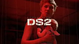 Death Stranding 2 (titolo provvisorio) | TGA 2022 Teaser Trailer | PS5