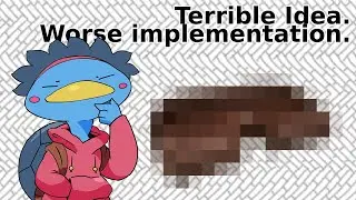 I let an AI design my couch | Useless Game Dev