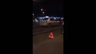 ДТП в Кировском районе