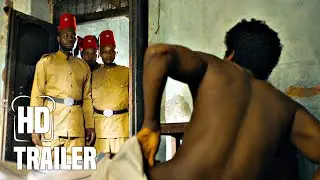 DIE LIEBE IN UNGLEICHEN ZEITEN Trailer German Deutsch OmU (2024) 