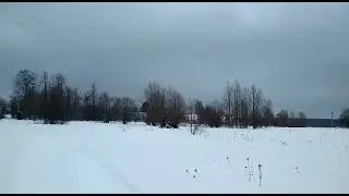 Движение по своей колее суточной давности.