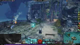 PVP Firebrand Support Training [Guardian Adventures #13]