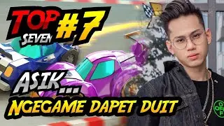7 Games NFT gratis terbaik 2021 - Main game ini auto dikejar cuan