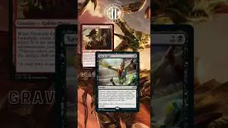 Commander Combos - NEW Saw in Half infinite Combo, with Dockside Extortionist & Eternal Witness