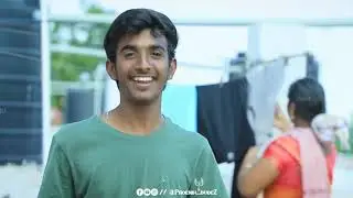 Usuraiya tholaichaen song💞😍   with  143 love story scene
