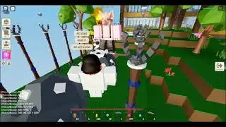 OMG NEW ROBLOX ISLAND COW ORE
