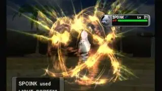(021) Pokemon XD: Gale of Darkness Walkthrough - The Battle for Phenac