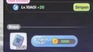 Enchant Lagi Enchant Lagi😣 #ragnarokmobile #ragnarokxnextgeneration