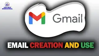 Email creation and Use II  A Beginner's Guide