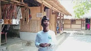 Lombok Tour guide