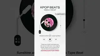 WEEKLY RECAP (August 11, 2024) #kpop #kpoptypebeat #redvelvet #aespa #gidle #blackpink #babymonster