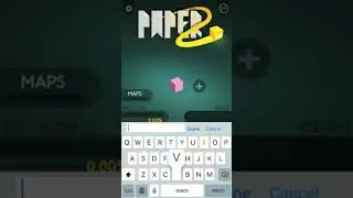 Проверяем баг в игре Paper.io2