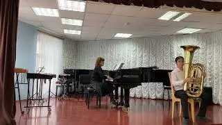 Зиновьев Алексей 11 лет