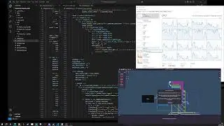 Wave function collapse 3D || Executing