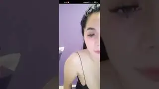 Bigo tante goyang hot