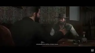 Red Dead Redemption 2021 - BlackRock Owns You