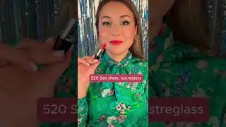 Не покупай помады от Mac пока не посмотришь это видео #makeup