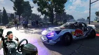 КРУТЕЙШАЯ РЫКСА В CarX Drift Racing Online #Mazda RX7#CarX