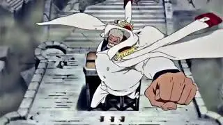 Onepiece Haki vs Devil Fruit Edit