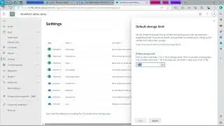 Cara Mengganti Limit Storage di OneDrive