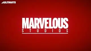 Videohive Marvelous Logo