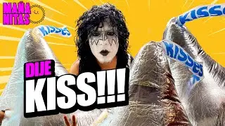 Andrés dañó la comparsa! [ESPECIAL DE HALLOWEEN] | Mañanitas ☀️