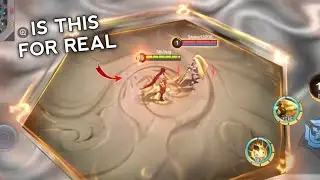 yin in china server looks like...