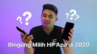 iPhone Terlayak di 2020!
