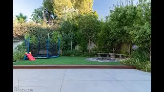 לכל המשפחה - גינה קסומה באורנית