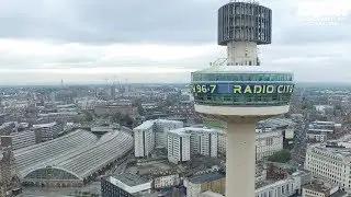 Radio City Liverpool Mashup