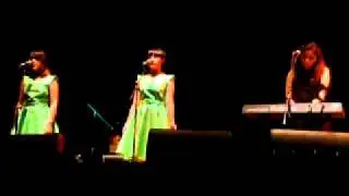 Fakuta - Al vuelo