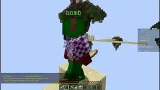 Minecraft Bed Wars #1 (Изи катка!)