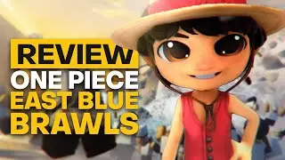 One Piece: East Blue Brawls Review