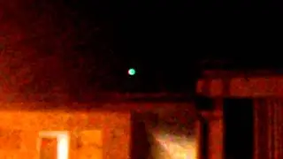 UFO seen in Rowland Heights CA