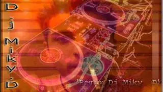 Let it go axel house V S valerie dore lancillot Remix Dj Miky  D