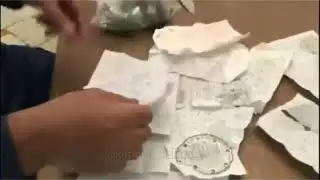 Ширк в талисмане